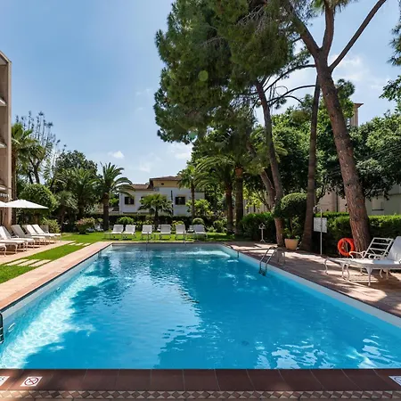 Hotel Araxa - Adults Only-3